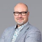 Jussi Järvinen