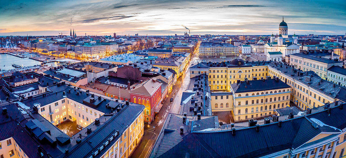 toimitilat helsinki