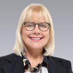 Leena Braxenholm