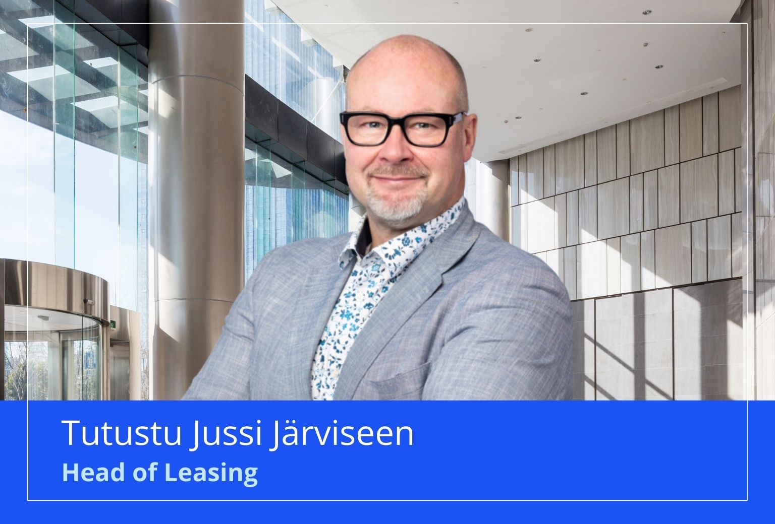Jussi Järvinen