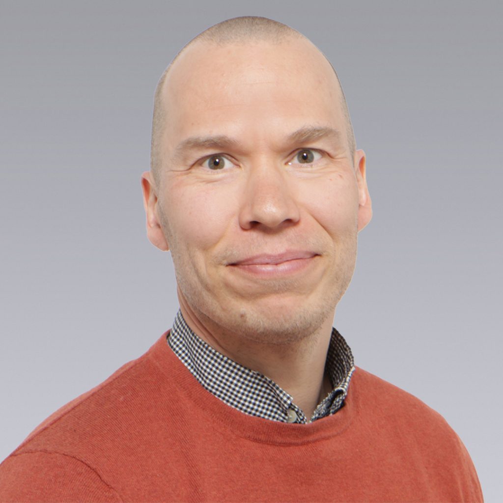 Petri Ikonen