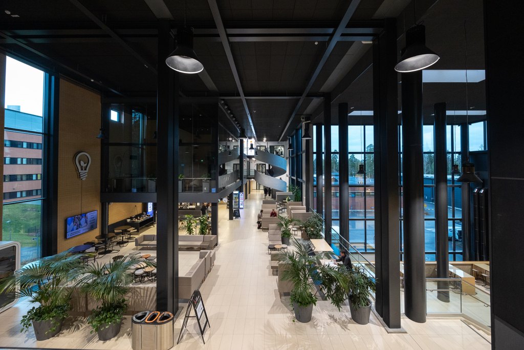 Lappeenrannan kampus