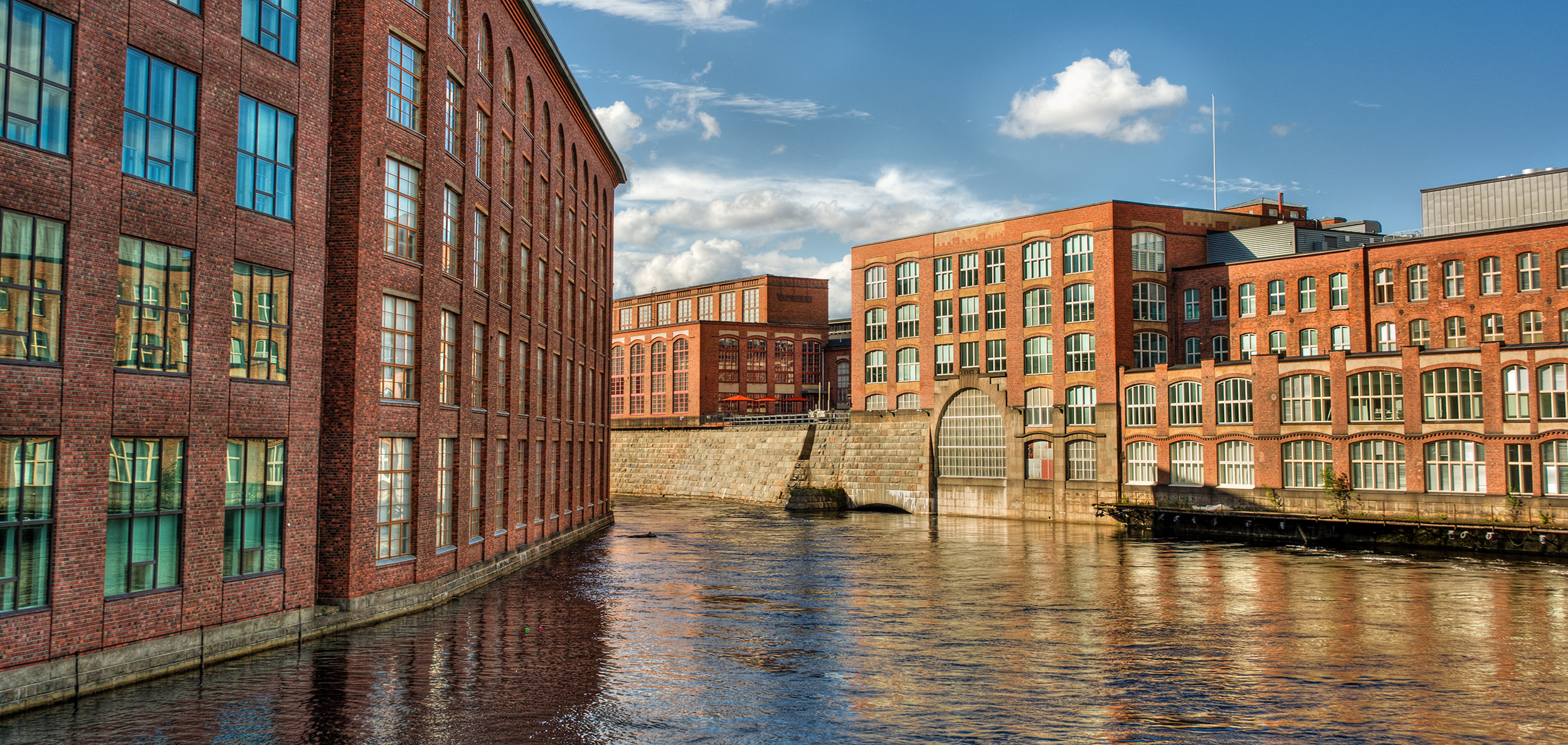 Colliers Toimitilat Tampere