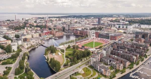 toimitilat tampere
