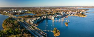 toimitilat espoo