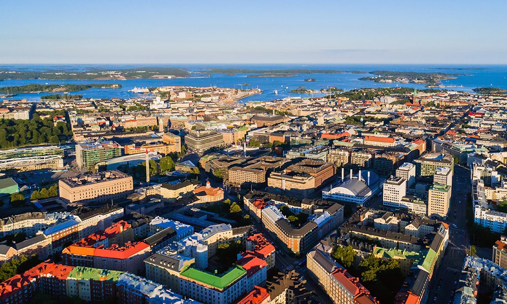toimitilat helsinki