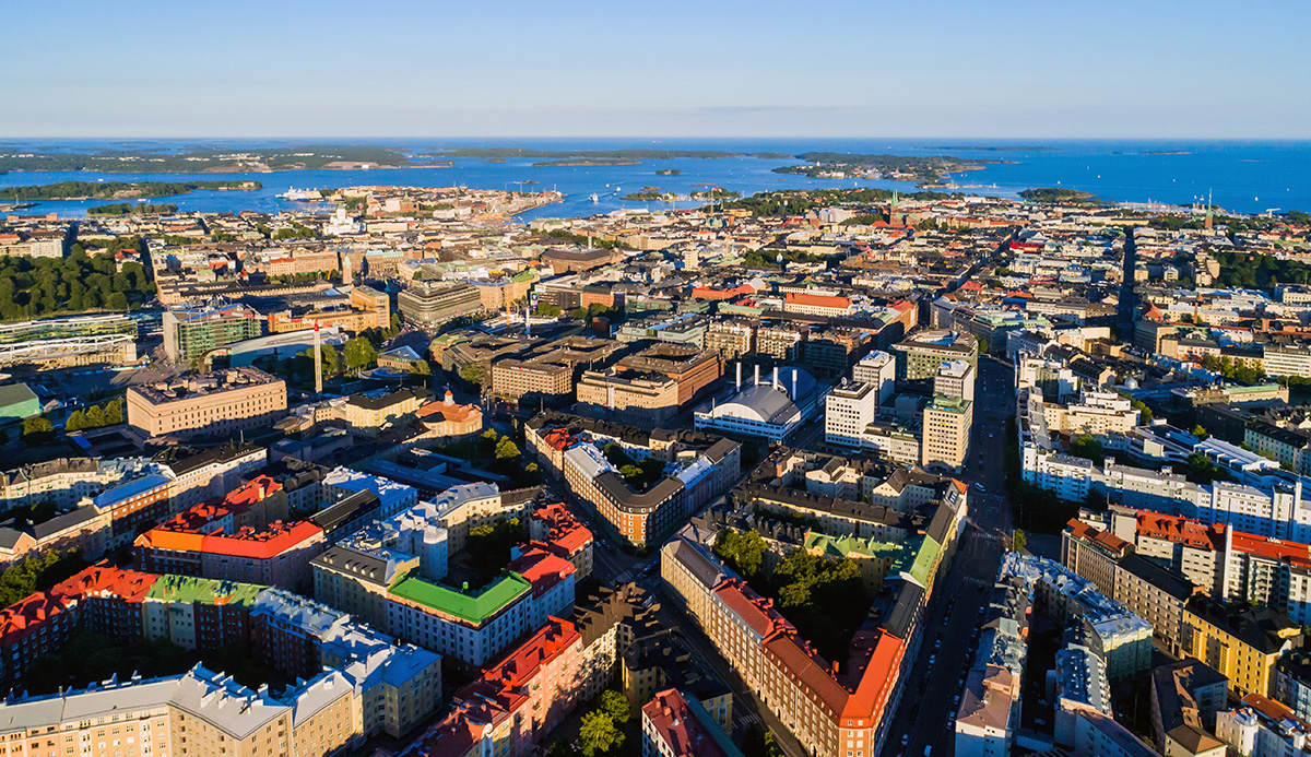 toimitilat helsinki