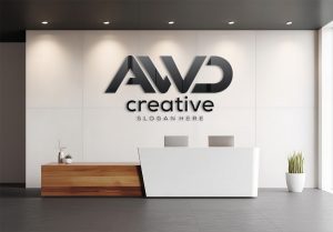 Toimitilojen yrityskuva