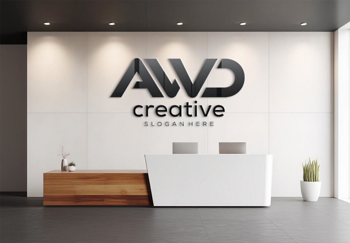 Toimitilojen yrityskuva