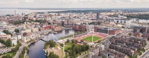 toimitilat tampere